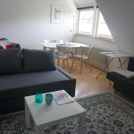 Ferienwohnung Kirsch-Kern Moessingen Exterior photo